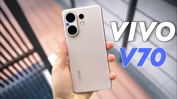 Vivo V70